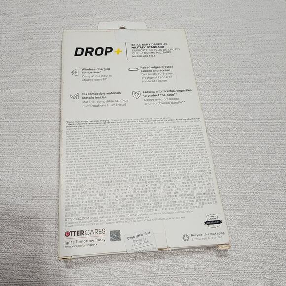 Otterbox Symmetry series Samsung galaxy S23 - Picture 7 of 7